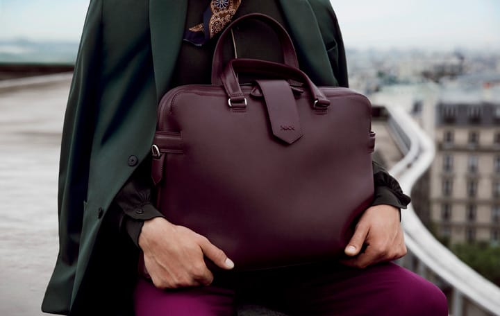 Ermenegildo Zegna 2015ϵйƬ