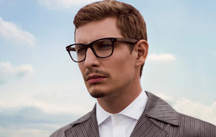 Ermenegildo Zegna 2015ϵйƬ