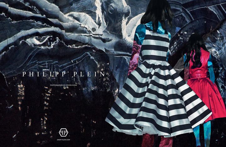 Philipp Plein 2015ϵйƬ