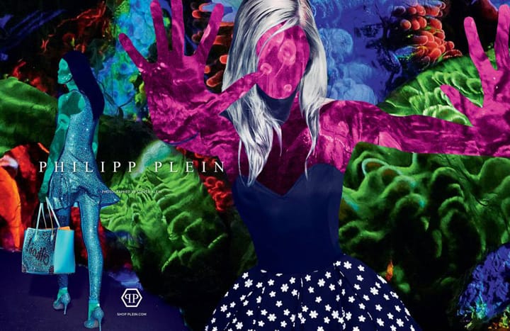 Philipp Plein 2015ϵйƬ