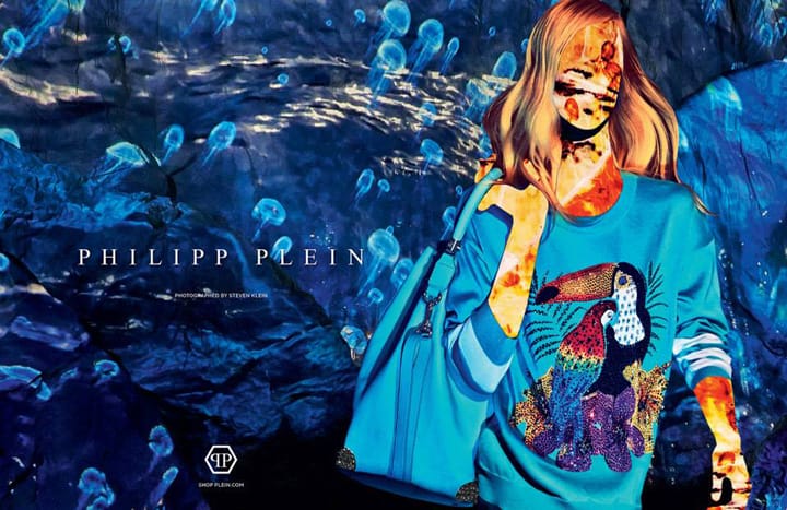 Philipp Plein 2015ϵйƬ