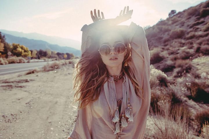 Zella Day Free Peopleʱ¼