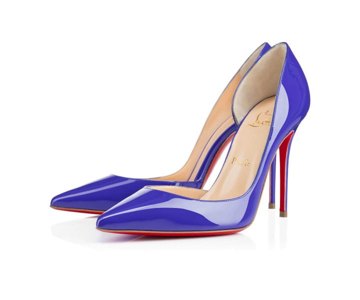 Christian Louboutin 2015ϵ