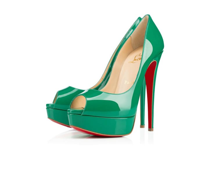 Christian Louboutin 2015ϵ