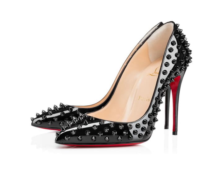 Christian Louboutin 2015ϵ