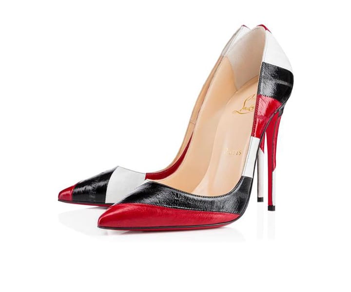 Christian Louboutin 2015ϵ