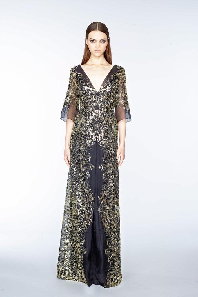 Marchesa 2015ϵз