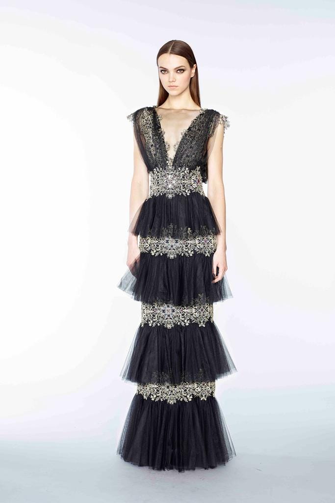 Marchesa 2015ϵз