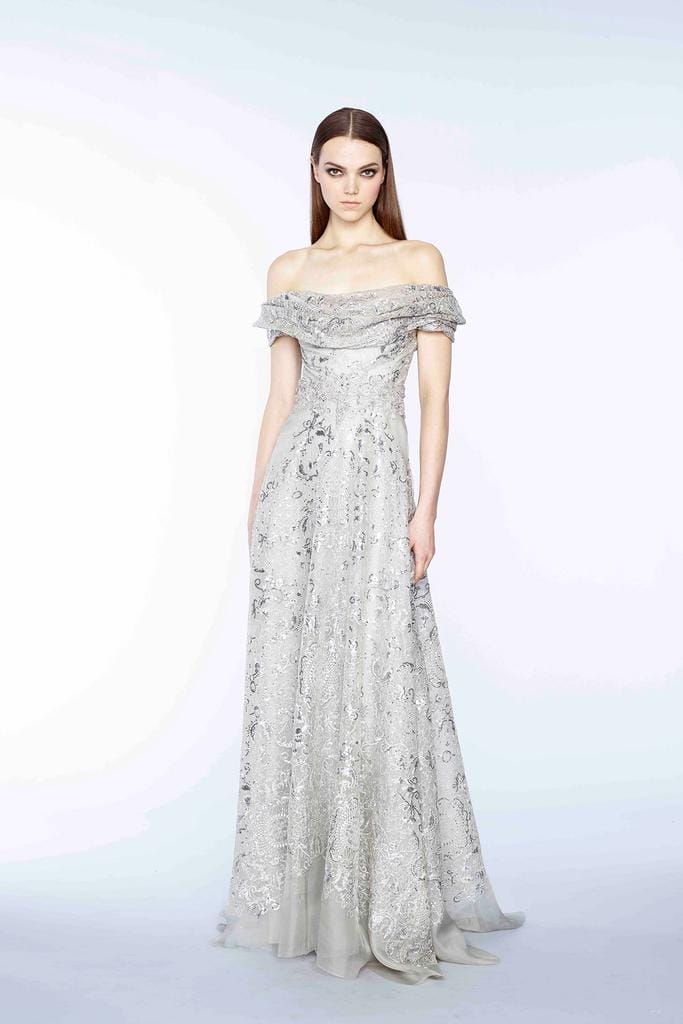 Marchesa 2015ϵз