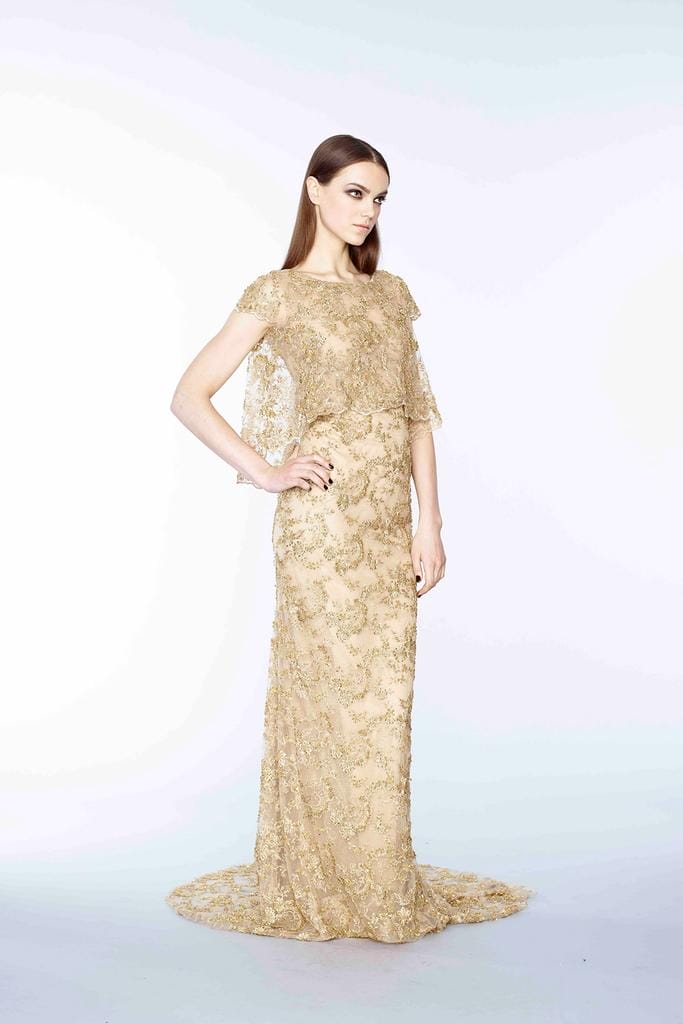 Marchesa 2015ϵз