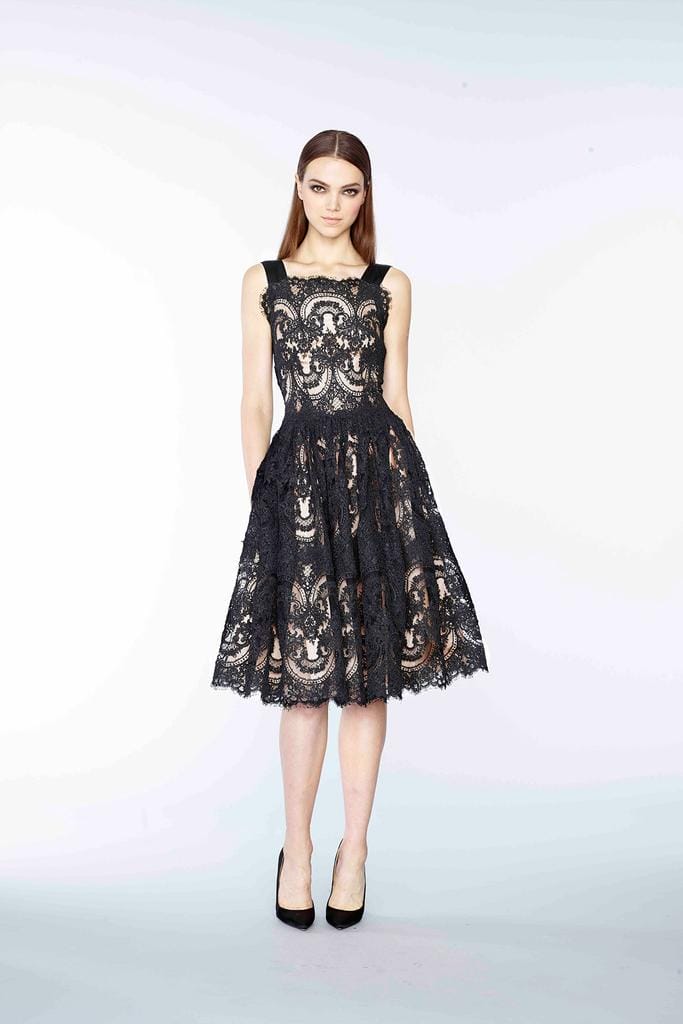 Marchesa 2015ϵз