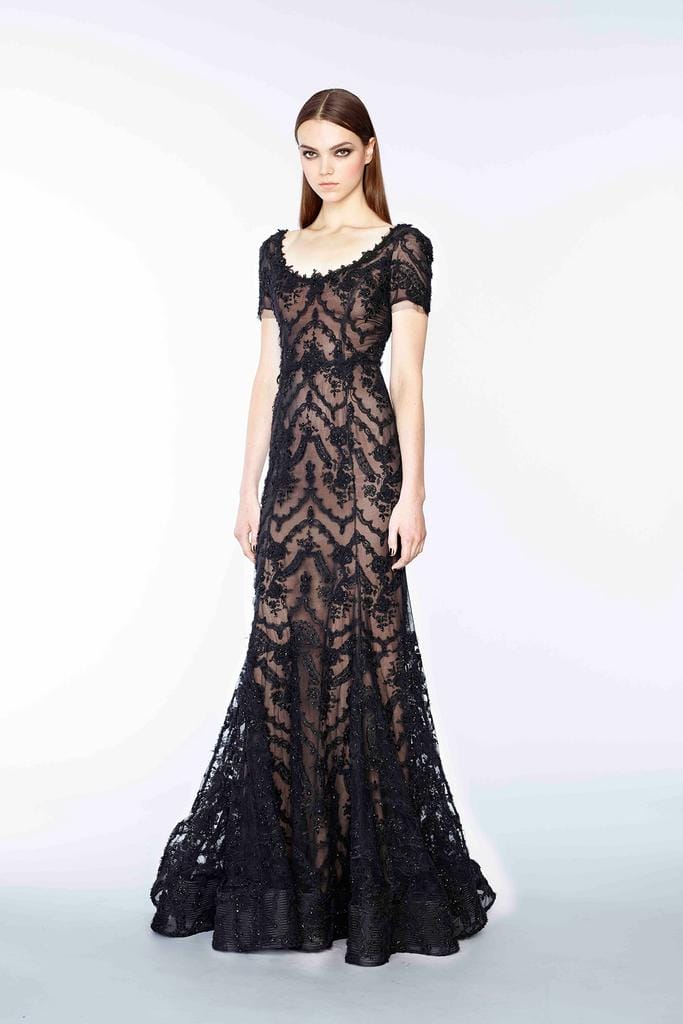 Marchesa 2015ϵз