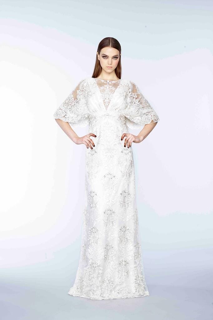 Marchesa 2015ϵз