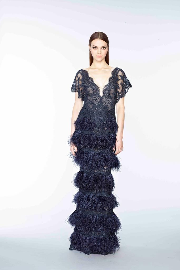 Marchesa 2015ϵз