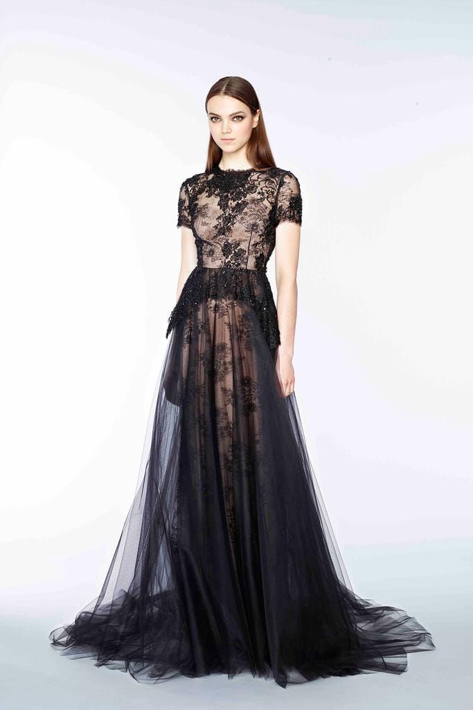 Marchesa 2015ϵз