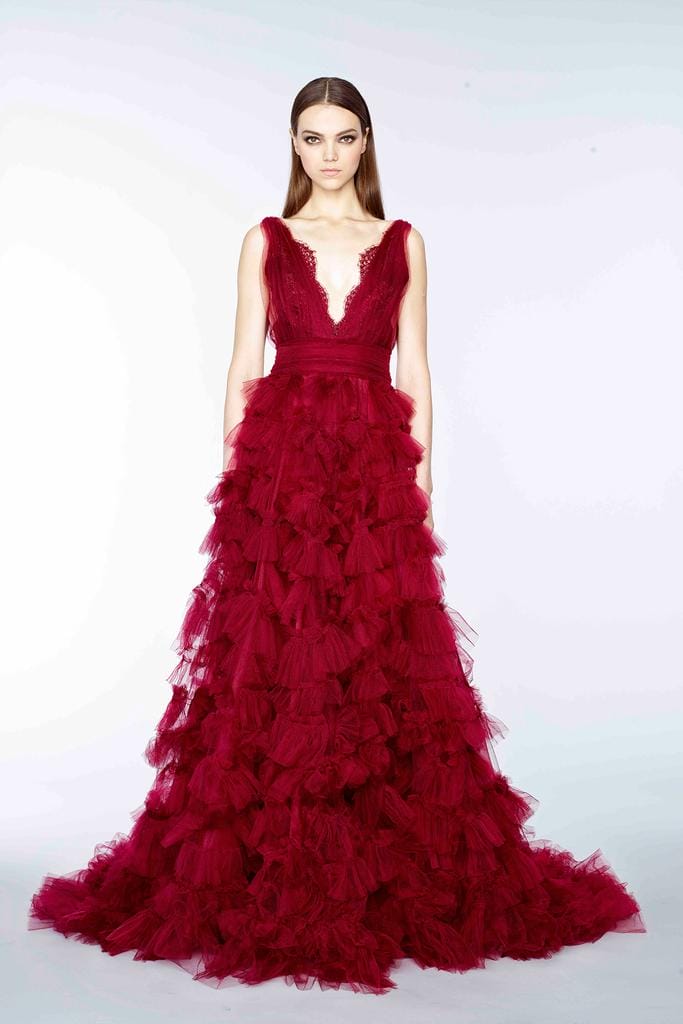 Marchesa 2015ϵз