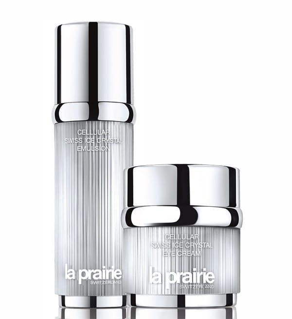 La Prairie ȫ¡ѹʽϡӯ