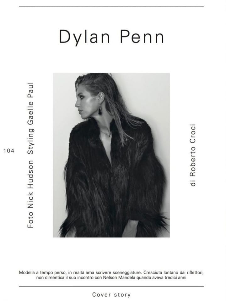 Dylan PennLOfficiel201412º