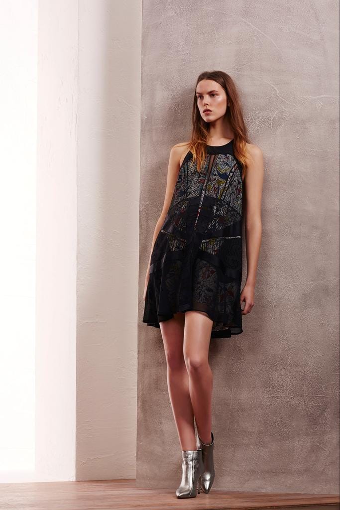 BCBG Max Azria 2015ϵз