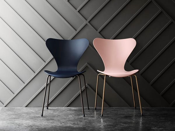 Fritz Hansen Series 7 滶60