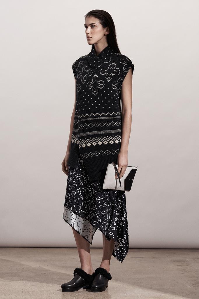 Thakoon 2015ϵз