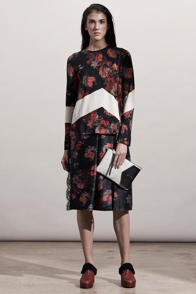 Thakoon 2015ϵз