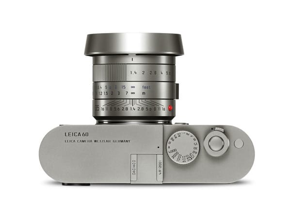 ⿨ƳLEICA 60