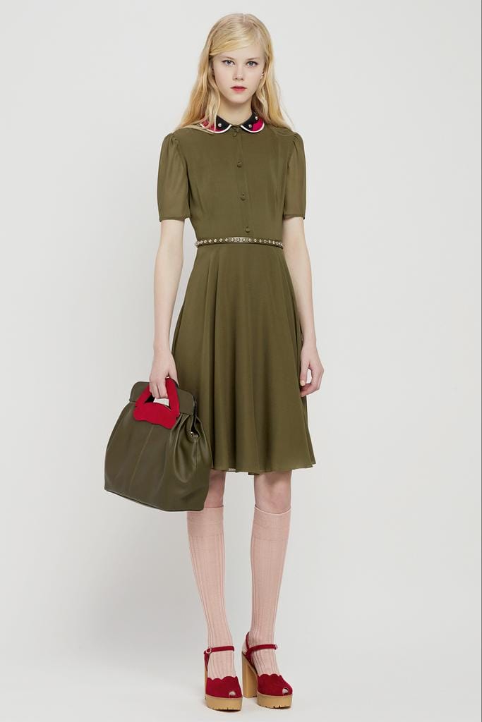 Red Valentino 2015ϵз