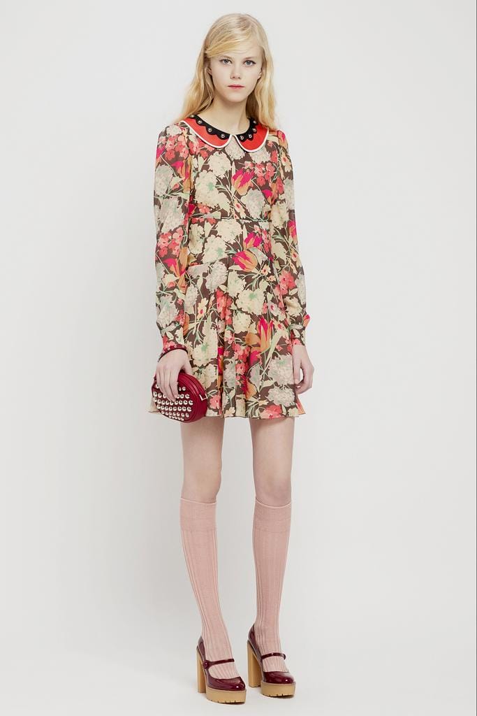 Red Valentino 2015ϵз