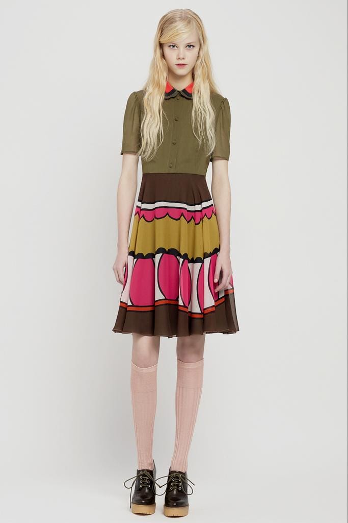 Red Valentino 2015ϵз