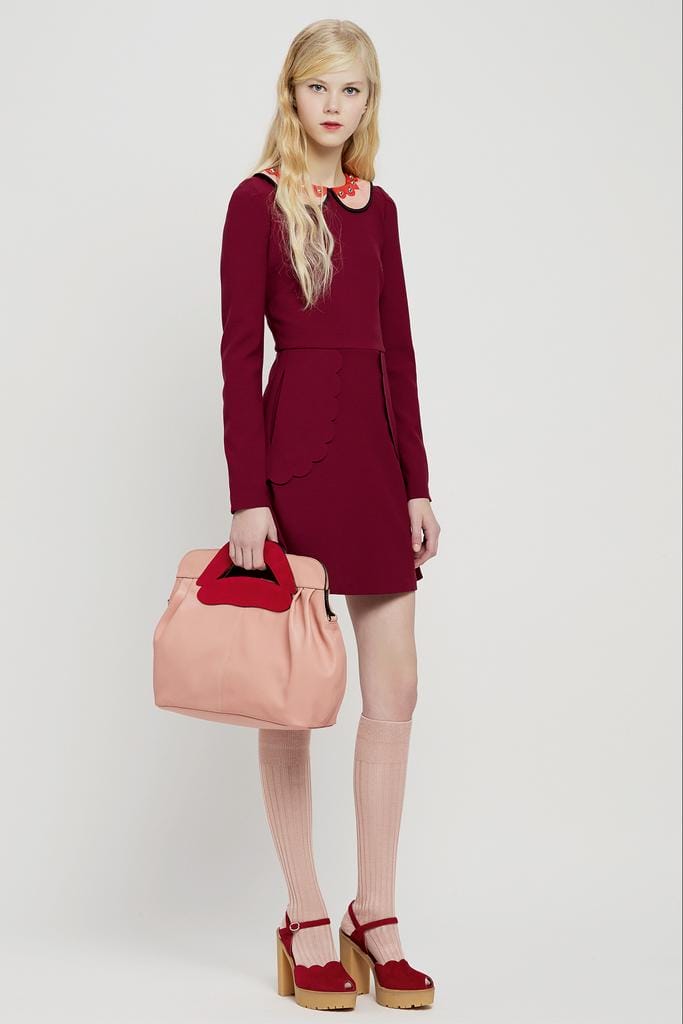 Red Valentino 2015ϵз