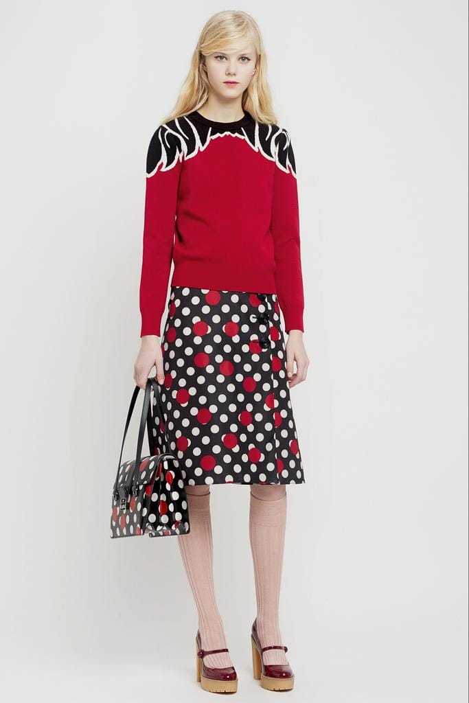 Red Valentino 2015ϵз