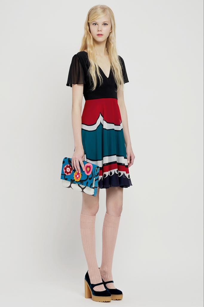 Red Valentino 2015ϵз