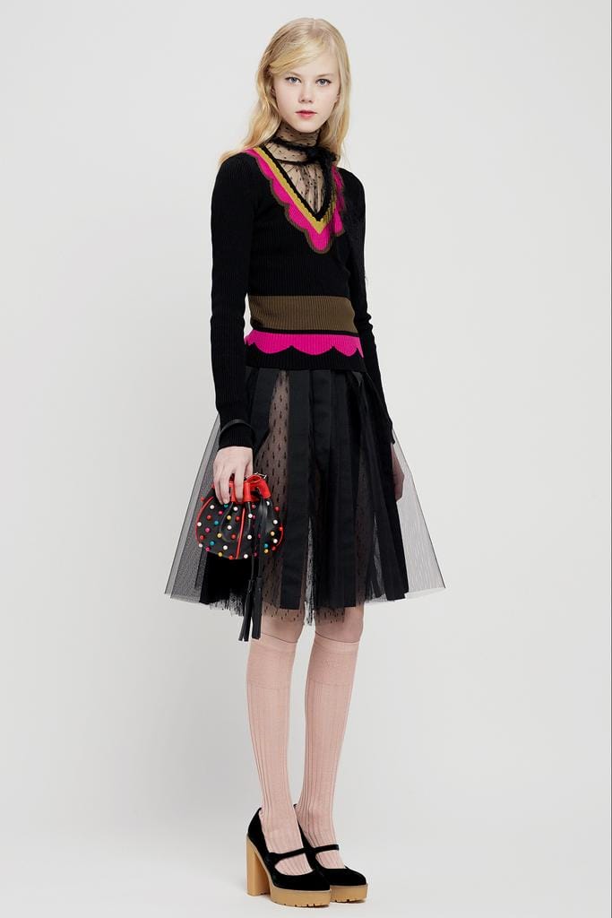 Red Valentino 2015ϵз