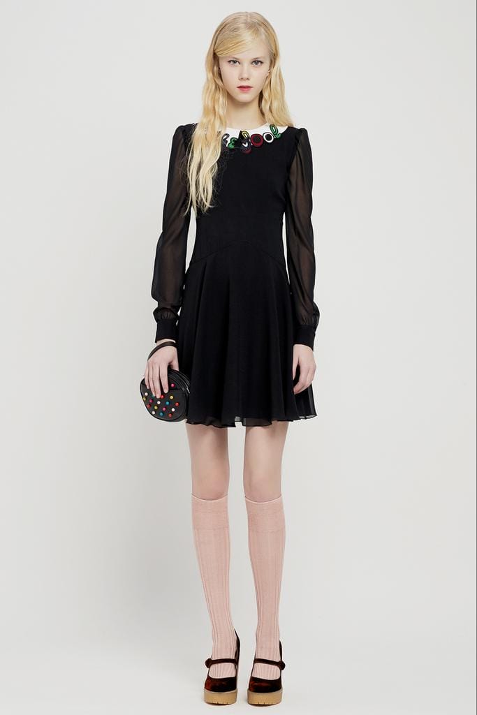 Red Valentino 2015ϵз