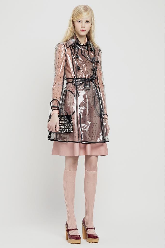 Red Valentino 2015ϵз