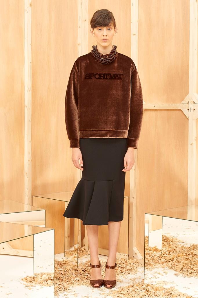 Sportmax 2015ϵз