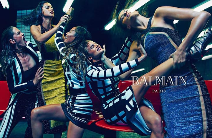 Balmain 2015ϵйƬ