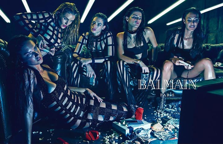 Balmain 2015ϵйƬ