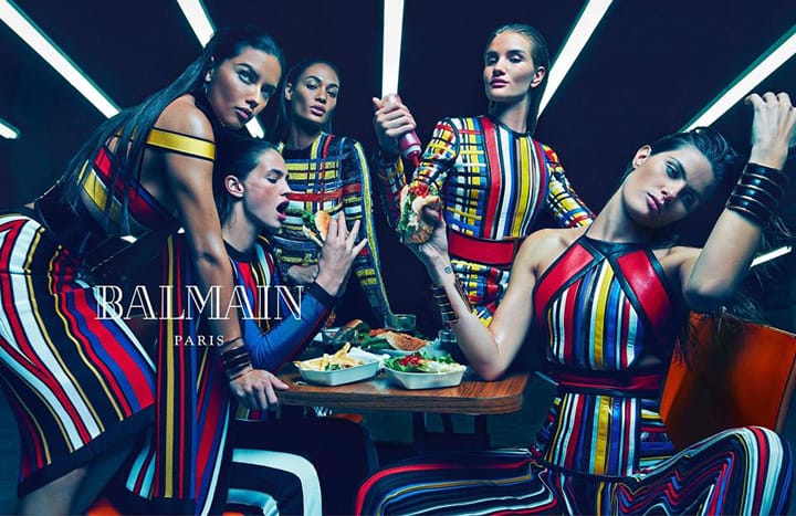 Balmain 2015ϵйƬ