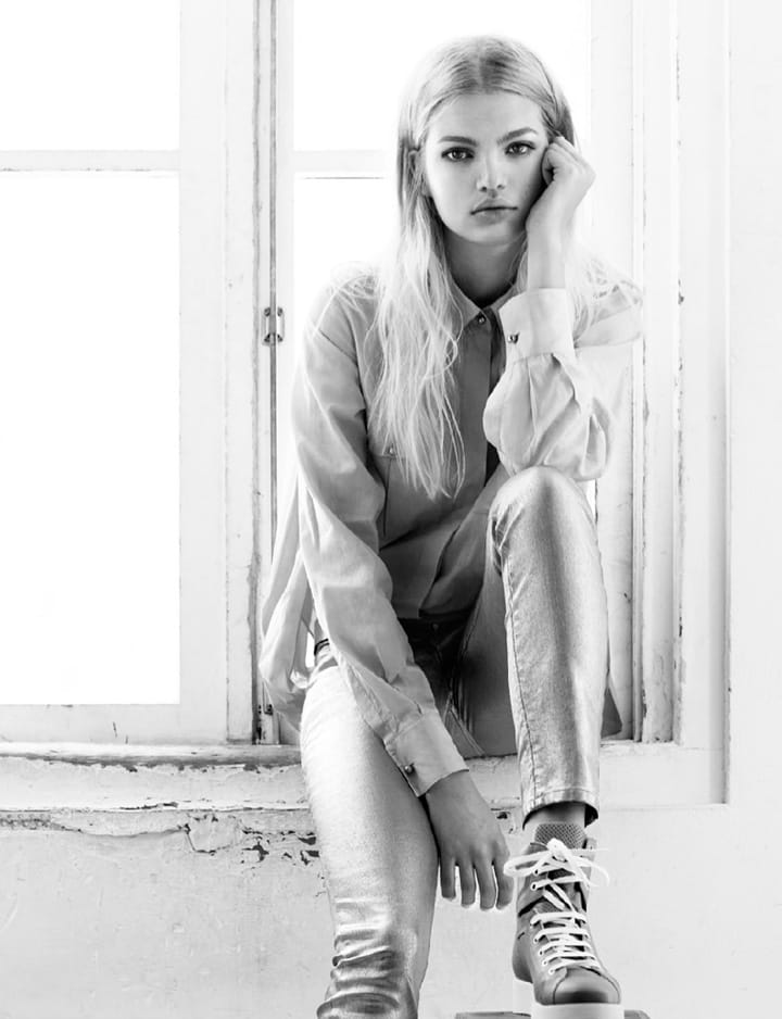 Daphne GroeneveldVogue20151º