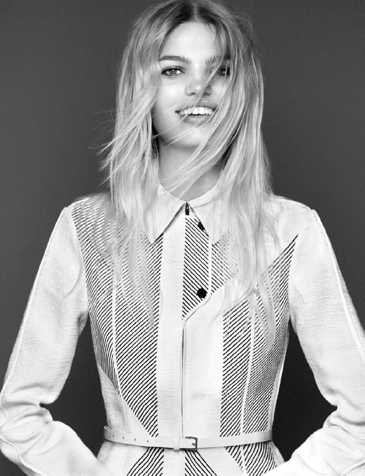 Daphne GroeneveldVogue20151º