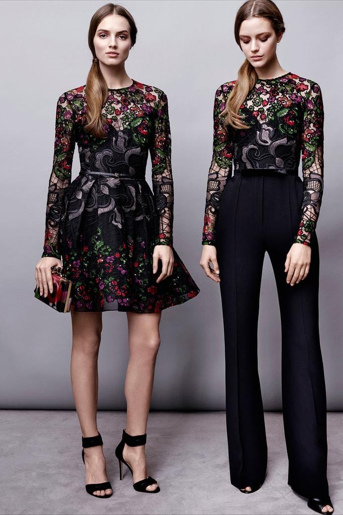 Elie Saab 2015ϵз