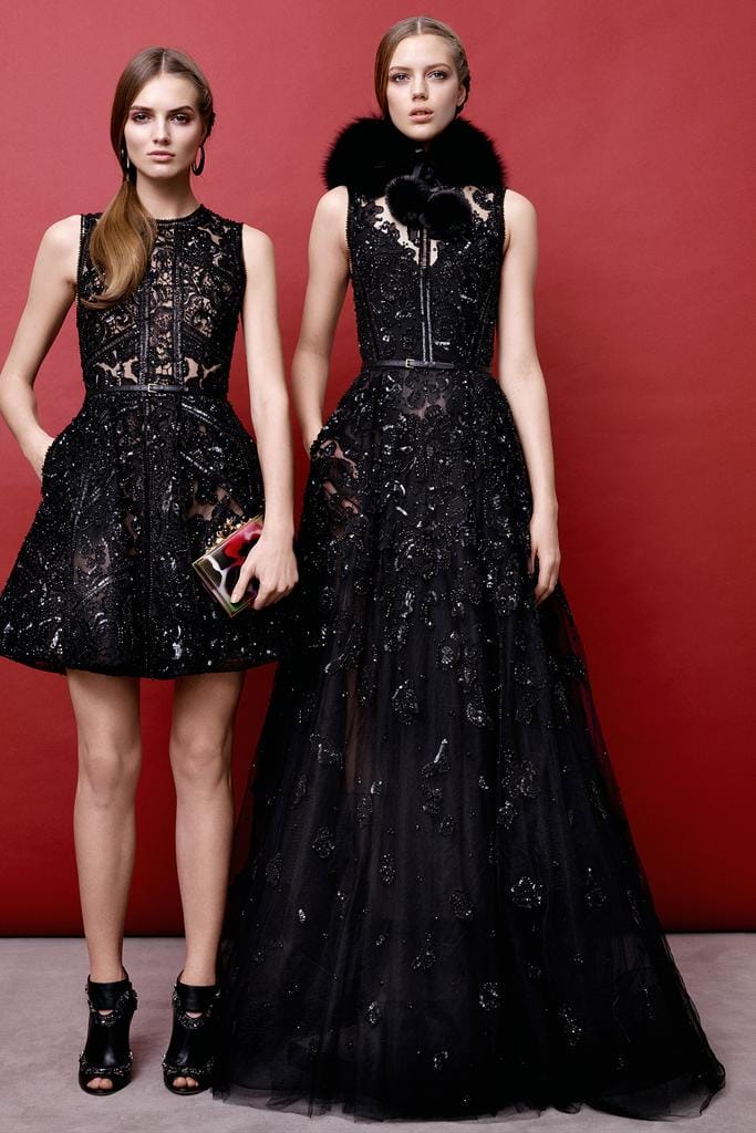 Elie Saab 2015ϵз