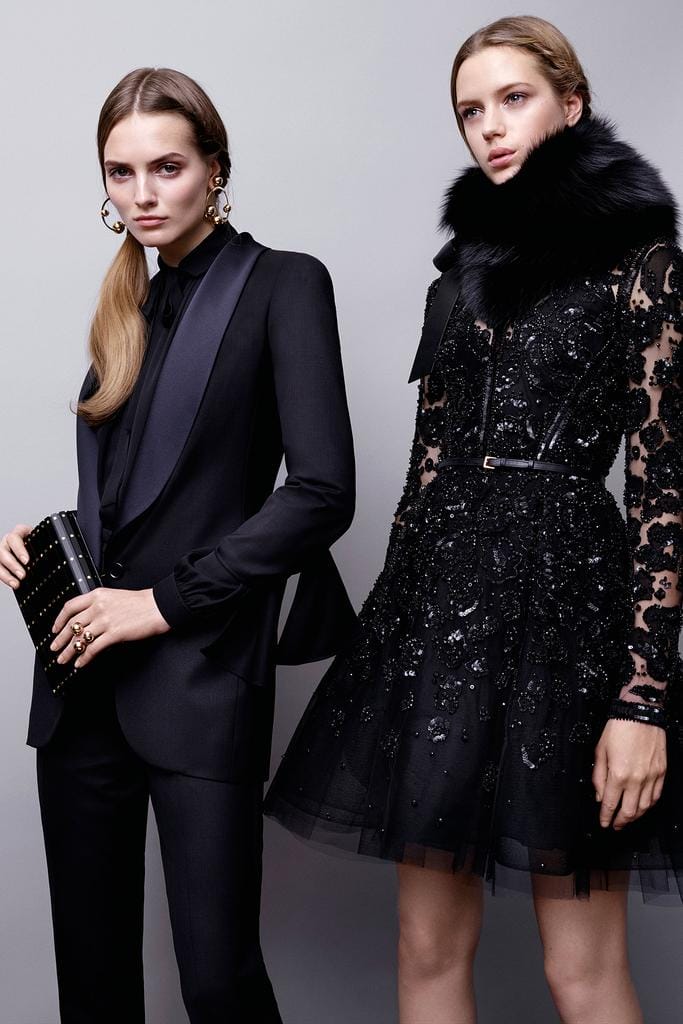 Elie Saab 2015ϵз