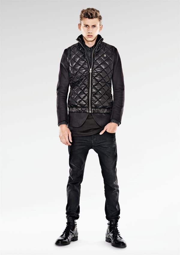 G-STAR RAW Ƴҹɶϵ