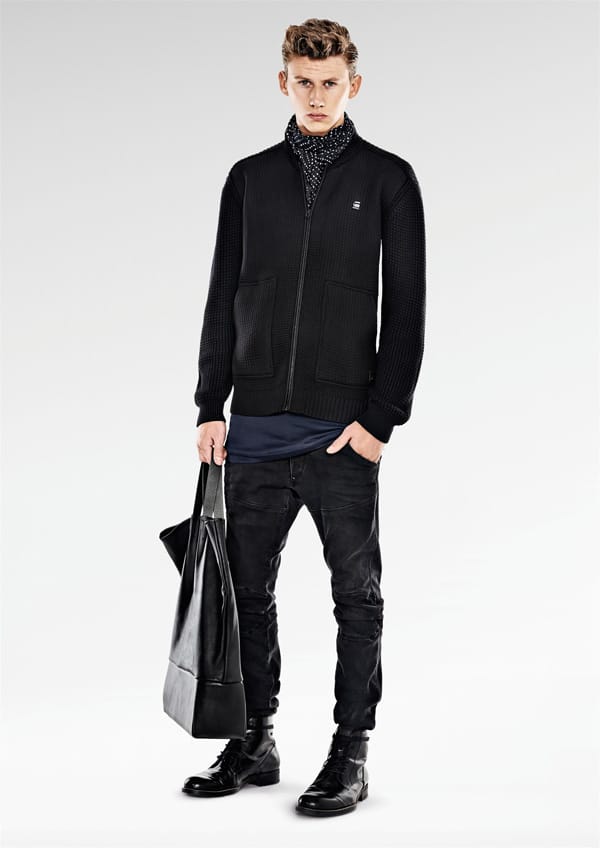 G-STAR RAW Ƴҹɶϵ