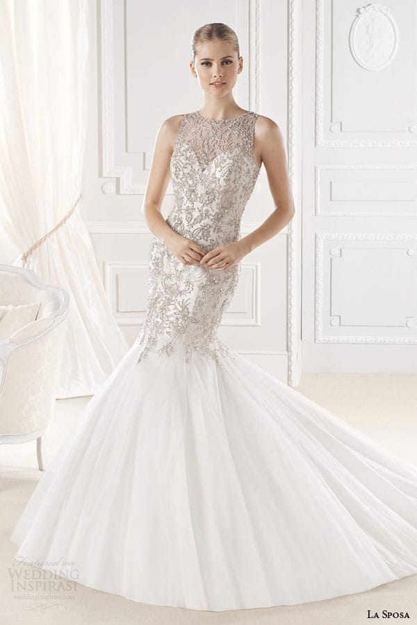 La Sposa 2015ɴϵLookBook