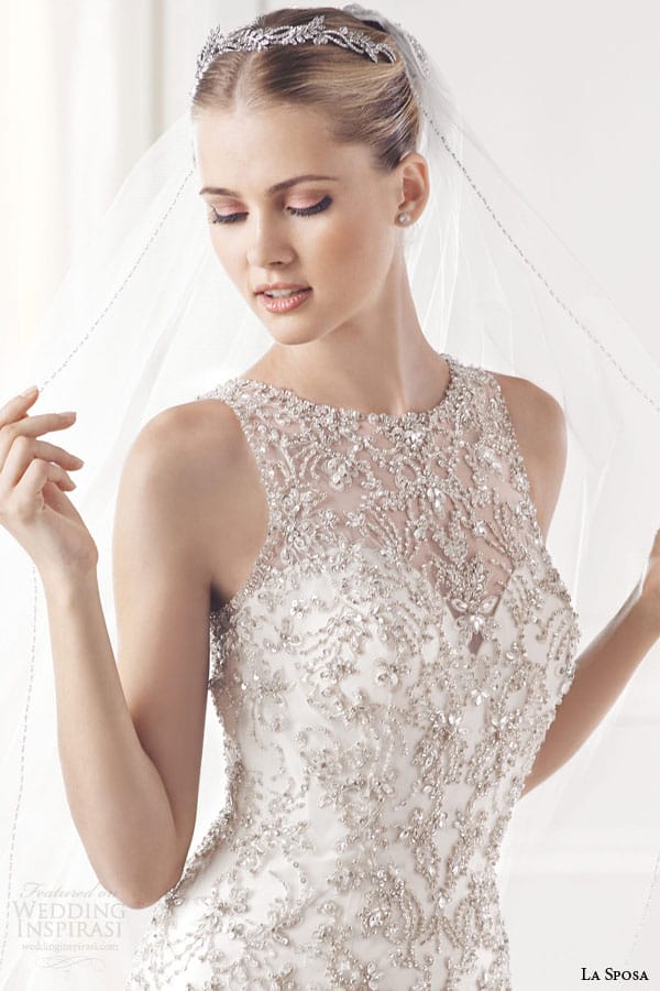 La Sposa 2015ɴϵLookBook