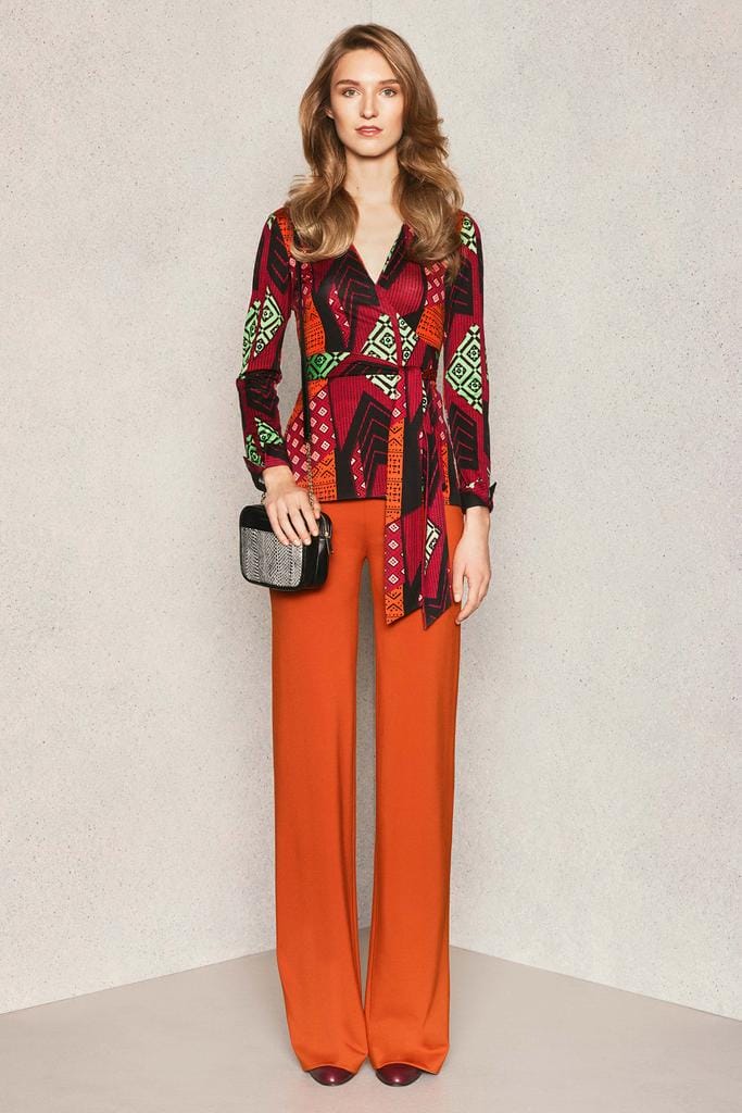 Diane von Furstenberg 2015ϵз